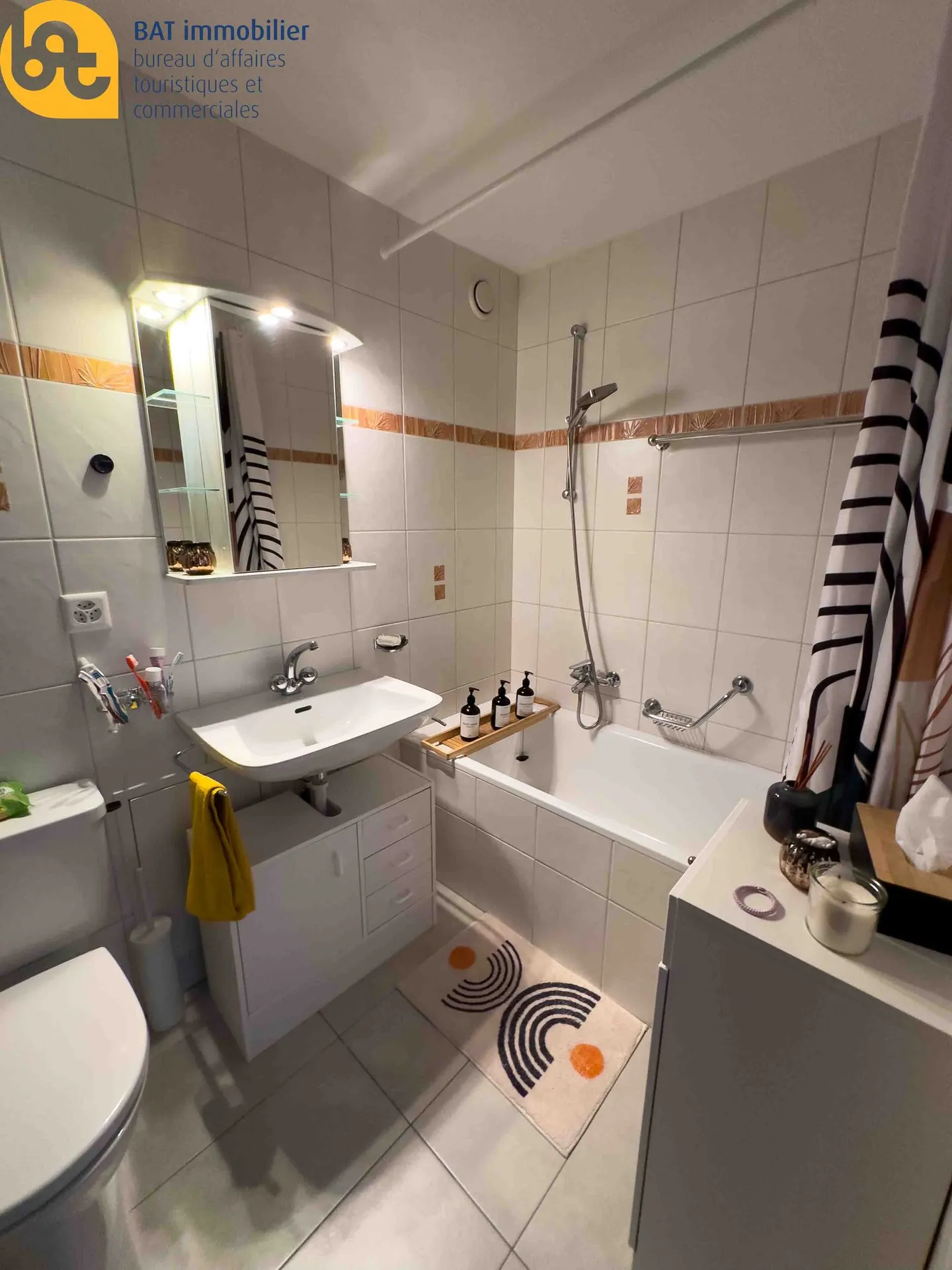 Beautiful 2-room apartment with panoramic view in Vercorin - Photo 7 of 11