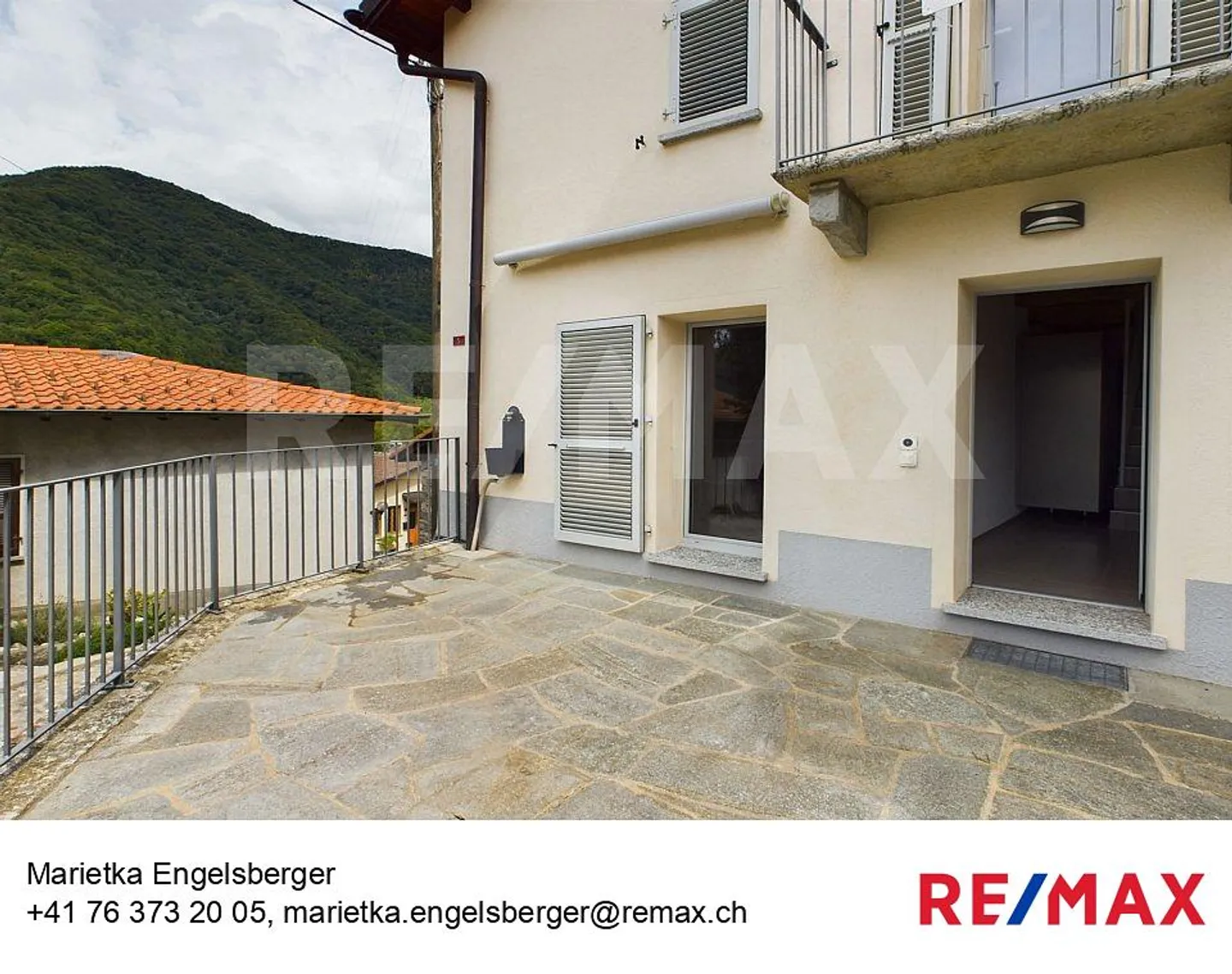 Bezaubernd und komplett renoviert! - Foto 1 von 10