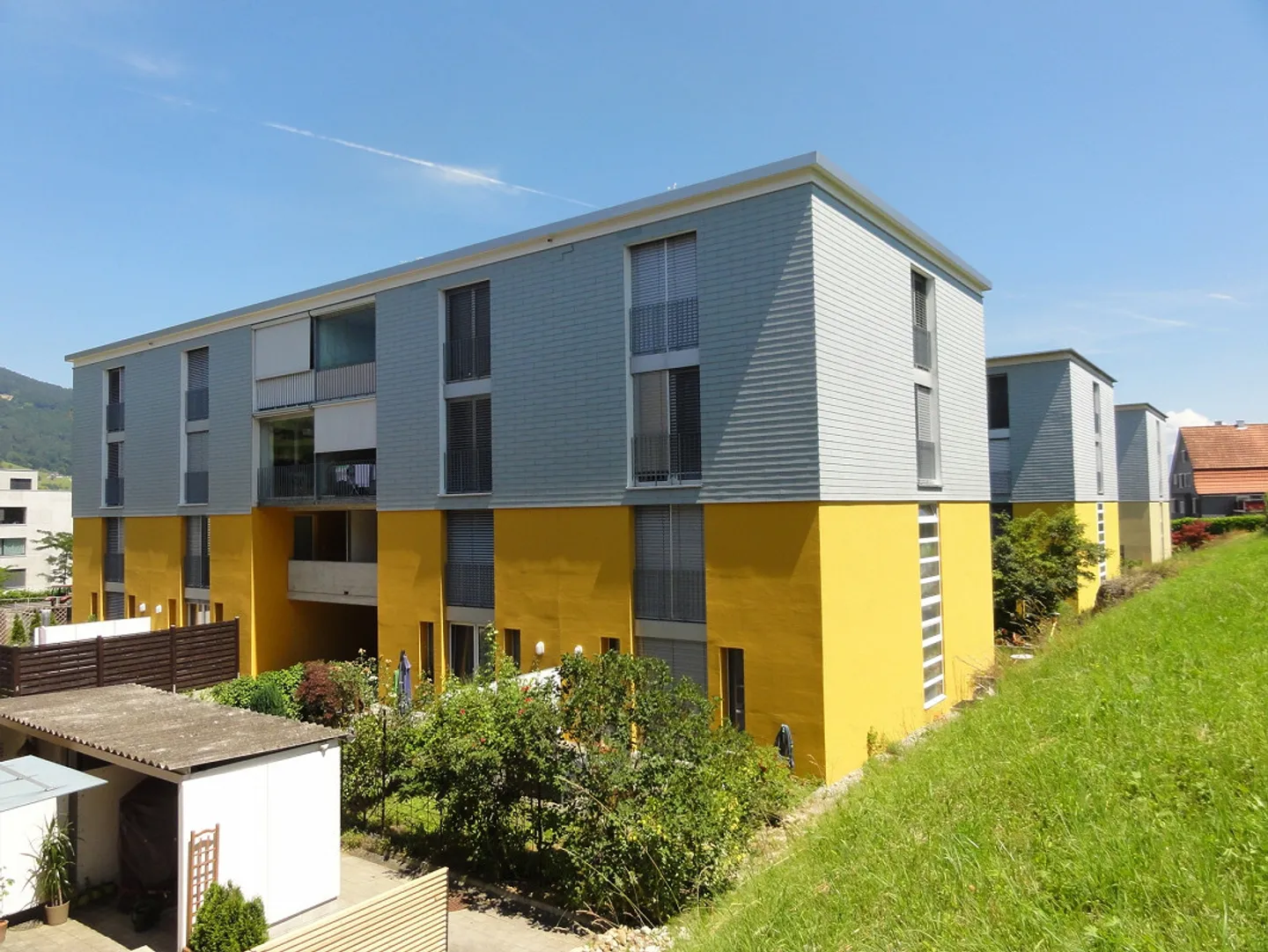 Geräumige Wohnung in Accordina - Foto 15 von 17