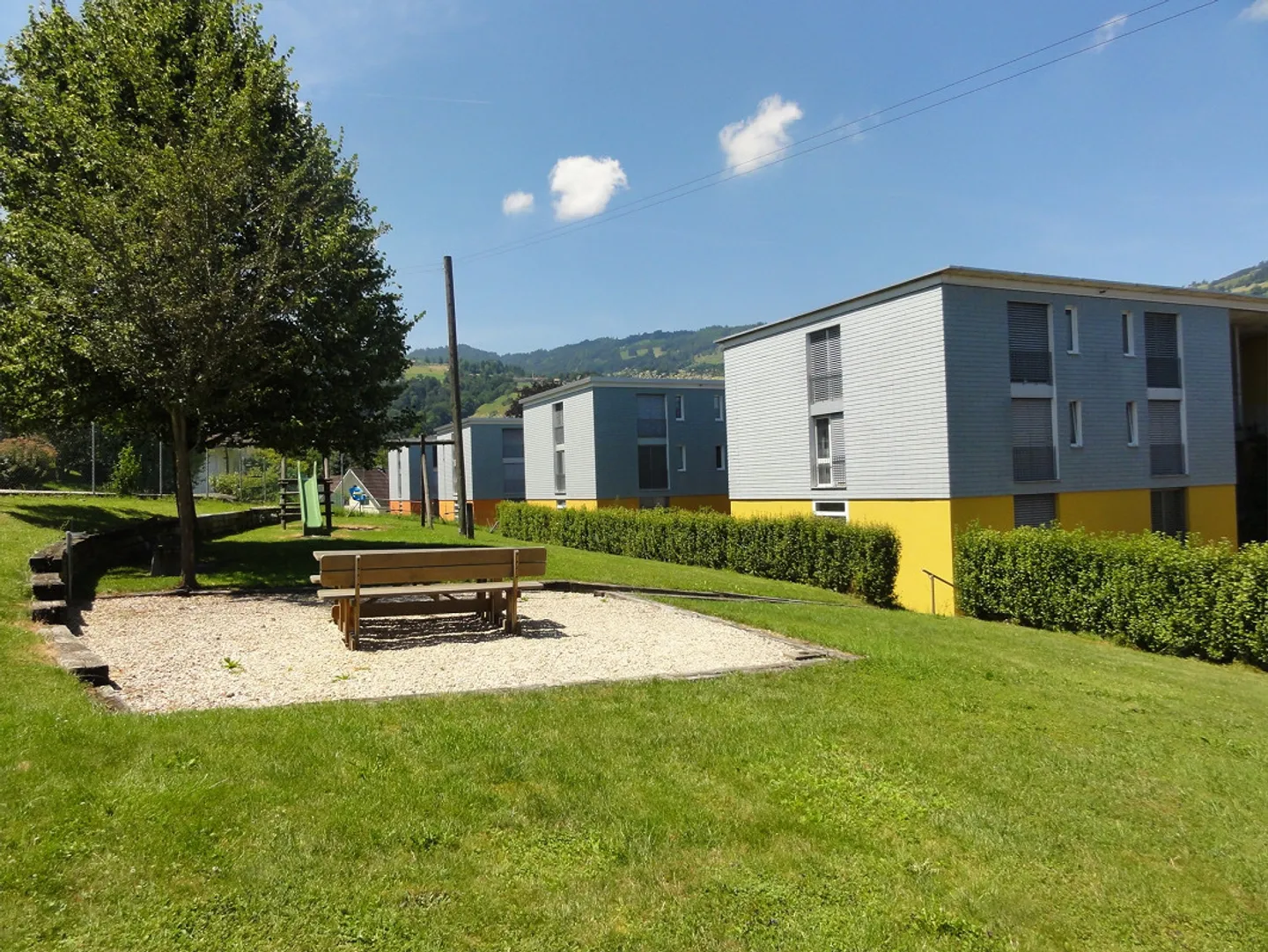 Geräumige Wohnung in Accordina - Foto 16 von 17