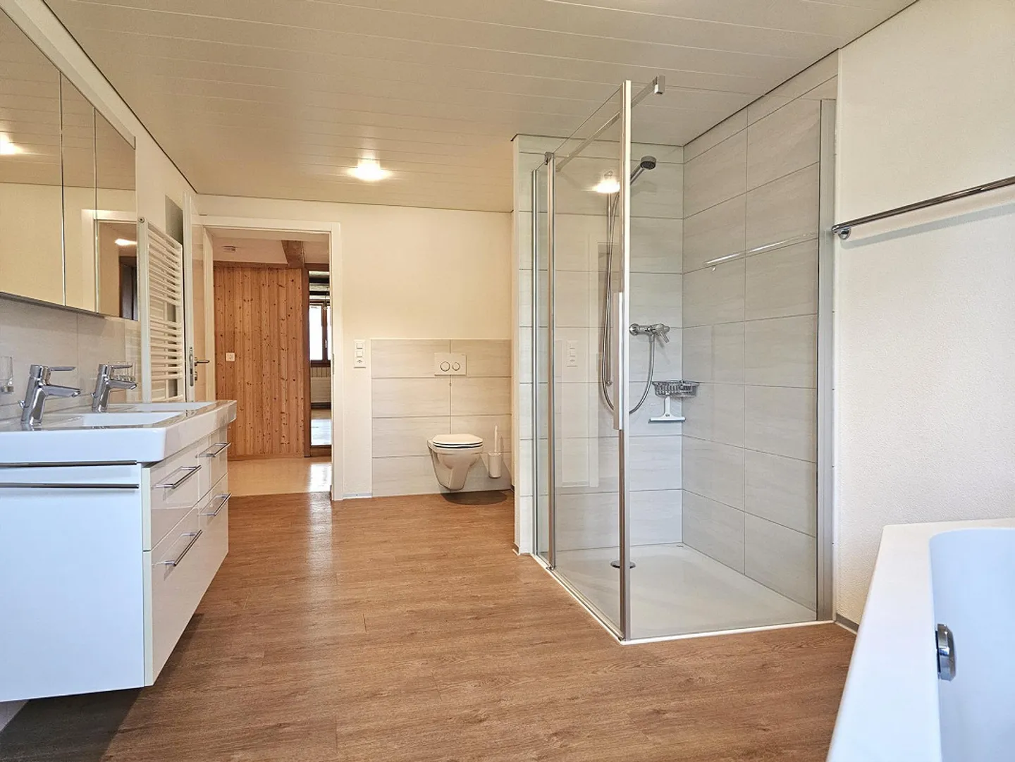 Idylle rurale - Votre maison avec charme - Photo 7 sur 12