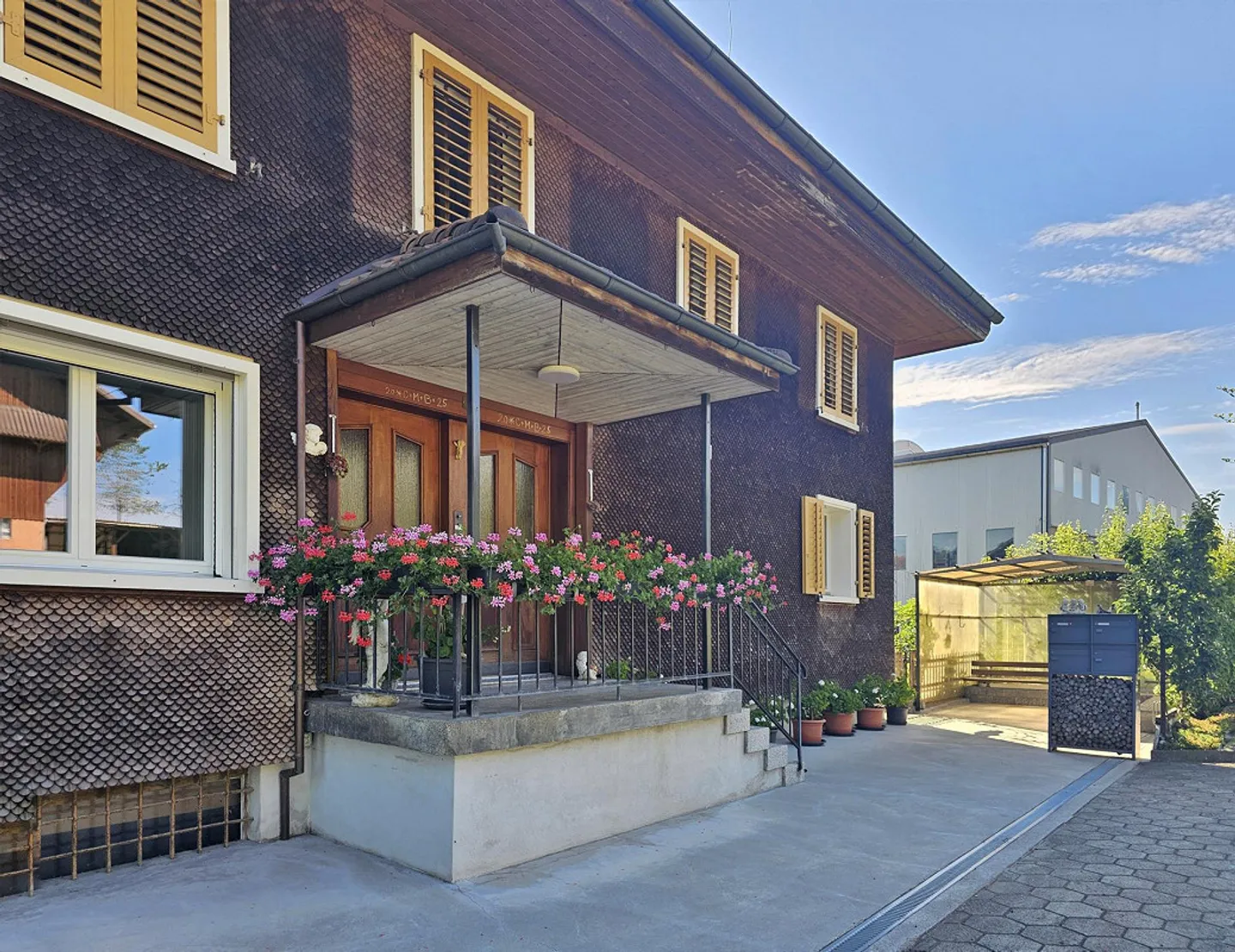 Idylle rurale - Votre maison avec charme - Photo 1 sur 12