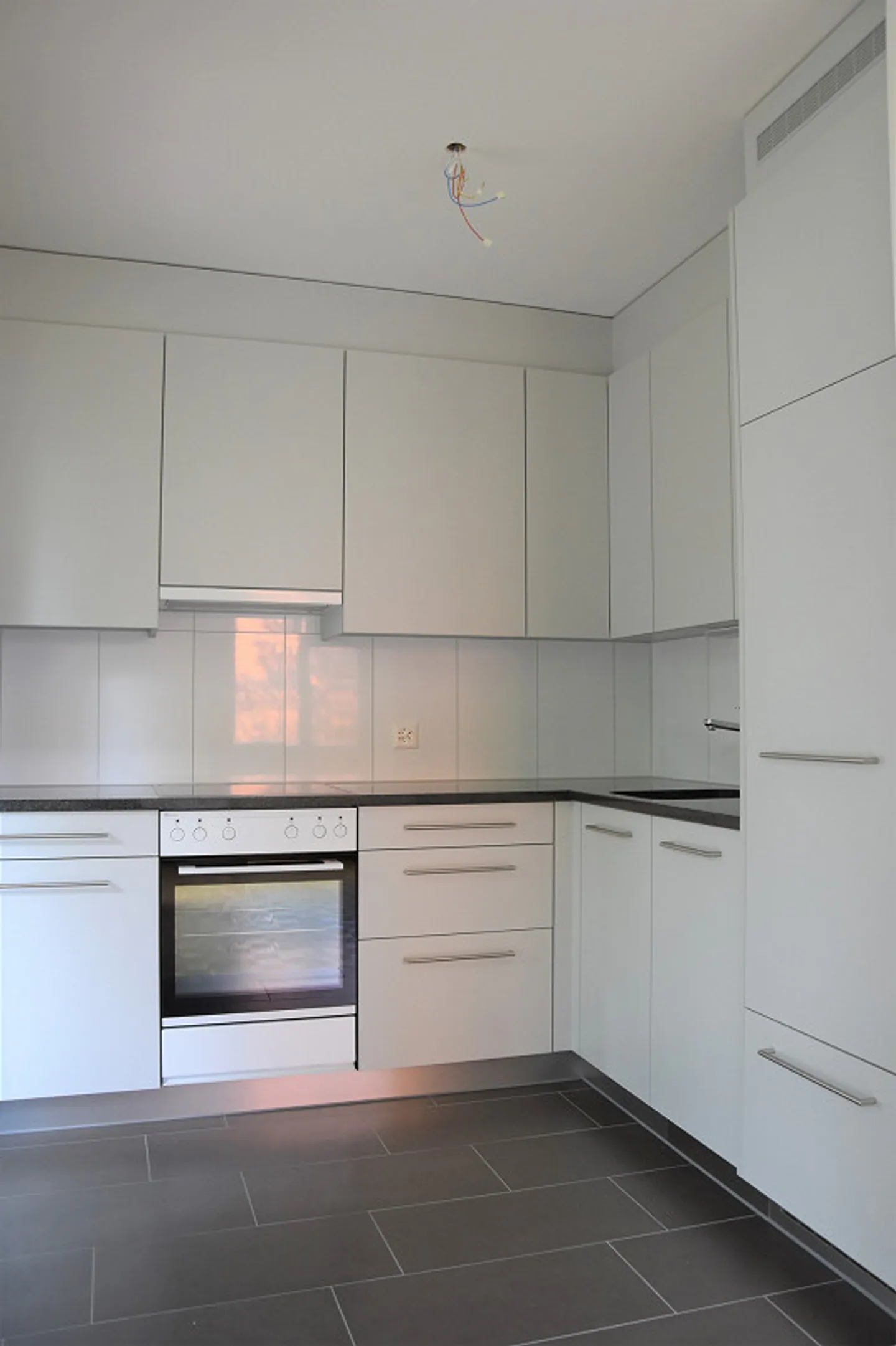 3-room apartment in a quiet location in Zollikofen - Photo 1 of 7