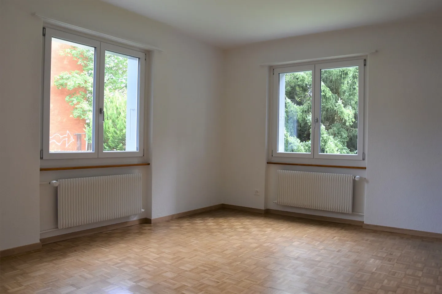 3-room apartment in a quiet location in Zollikofen - Photo 4 of 7