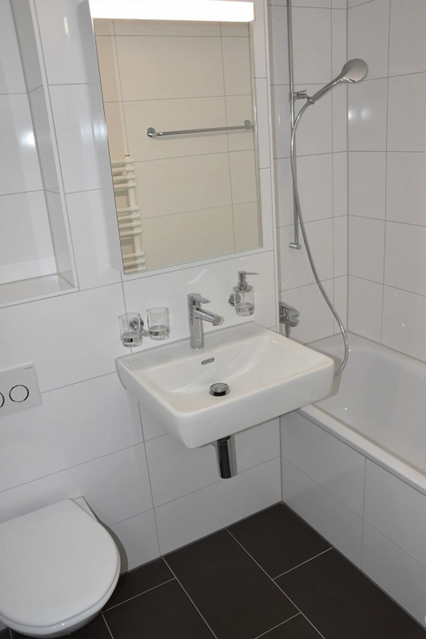 3-room apartment in a quiet location in Zollikofen - Photo 5 of 7