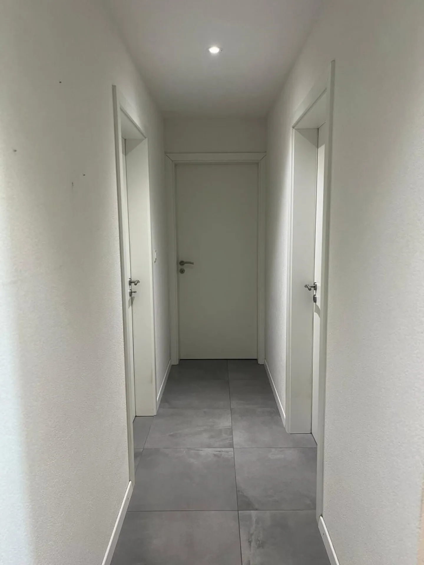 3.5-room apartment on the ground floor - Photo 5 of 7