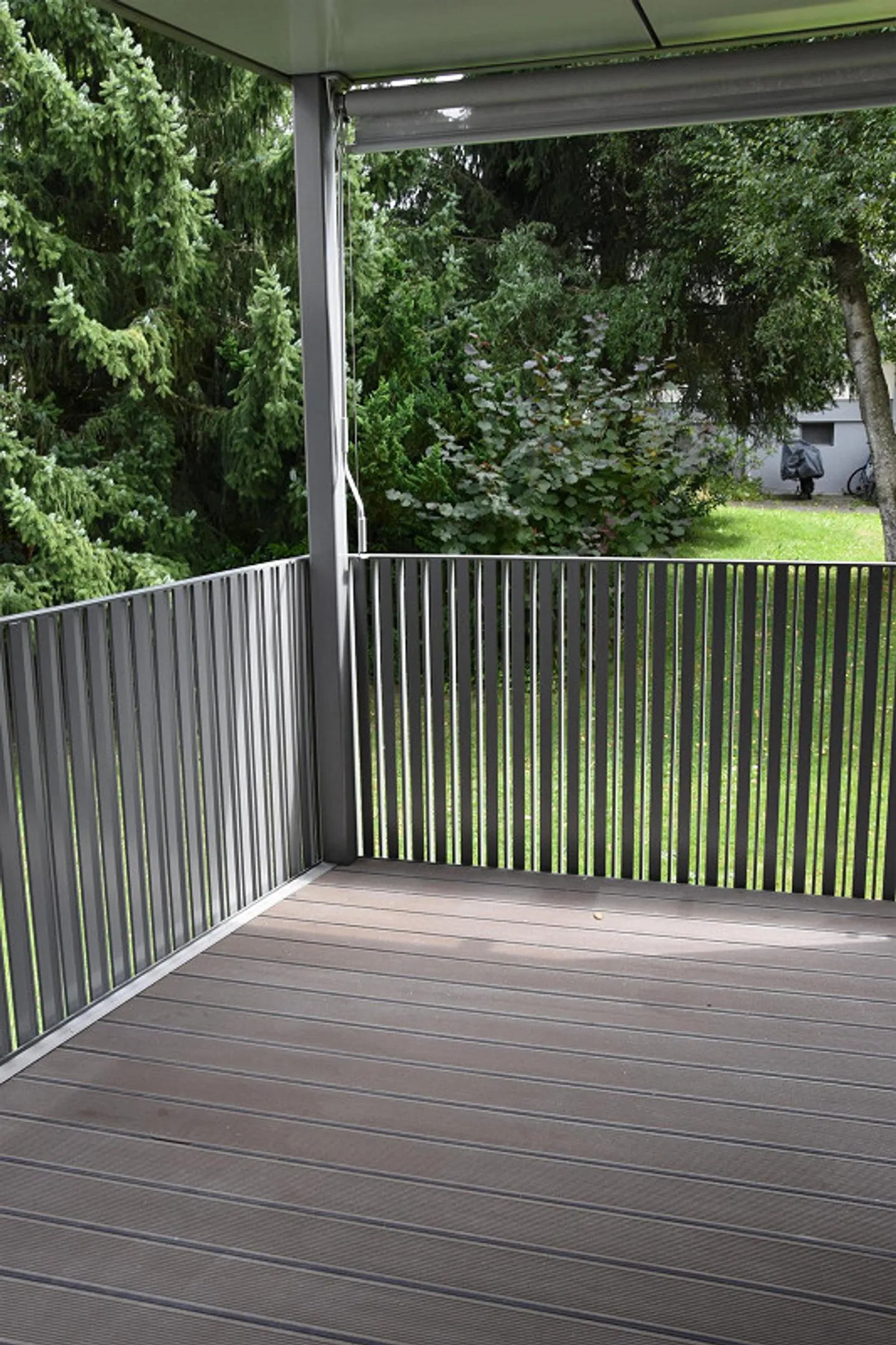3-room apartment in a quiet location in Zollikofen - Photo 6 of 7