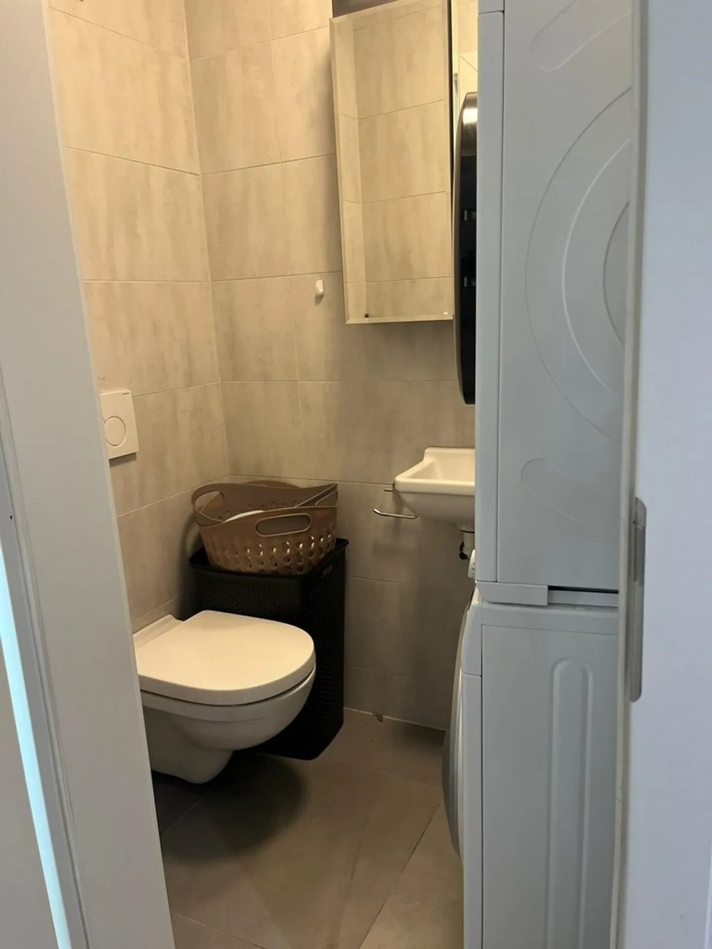 3.5-room apartment on the ground floor - Photo 6 of 7