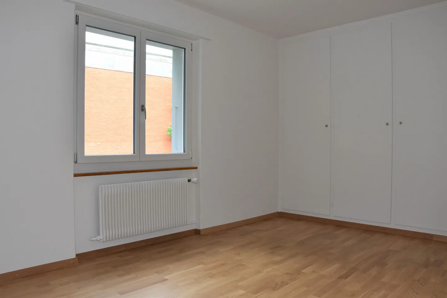 3-room apartment in a quiet location in Zollikofen - Photo 2 of 7