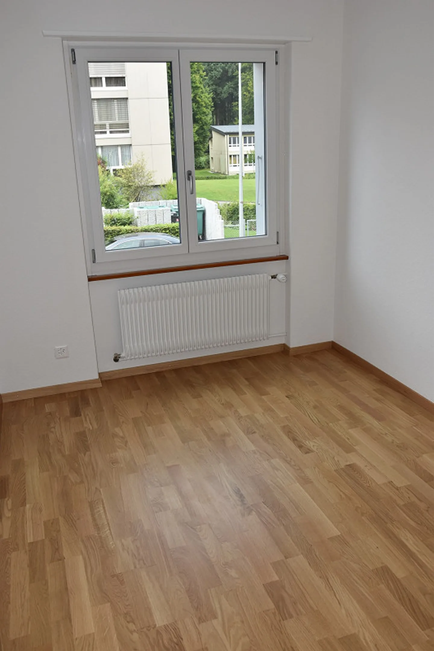 3-room apartment in a quiet location in Zollikofen - Photo 3 of 7