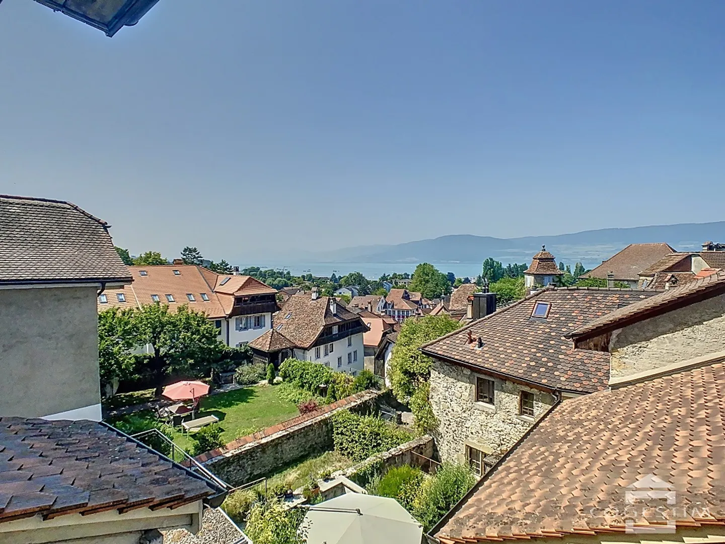 1.5 Room Apartment - Photo 4 of 6