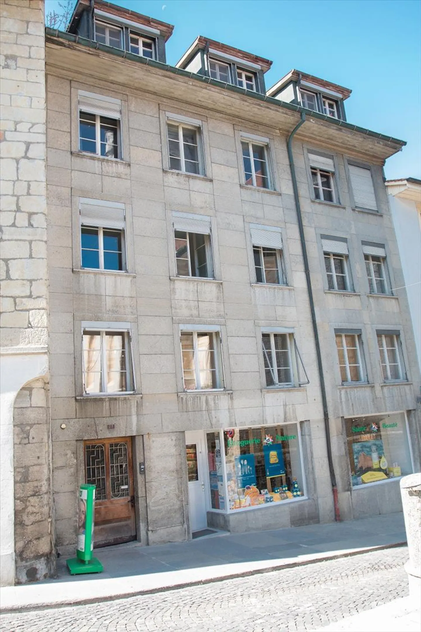 1.5 Room Apartment - Photo 5 of 6