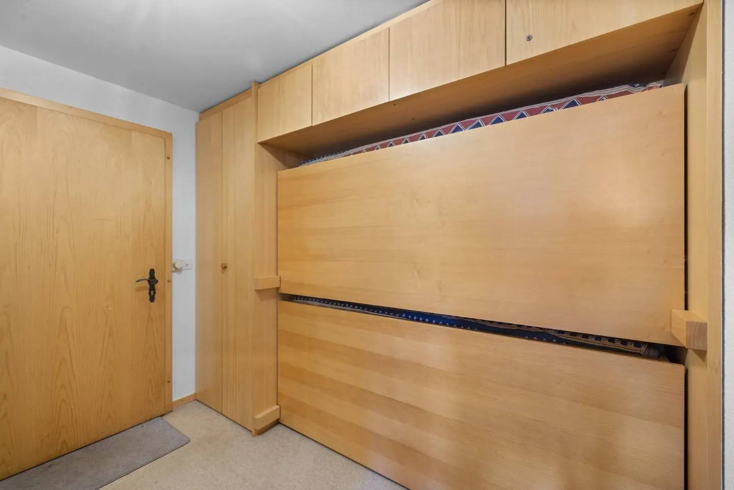 1,5-Zimmer-Wohnung im Erdgeschoss Ski in Ski out - Foto 9 von 13