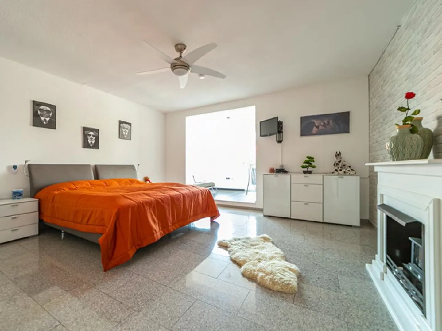 APPARTAMENTO LUSSUOSO CON BENESSERE AD ALBBRUCK - Foto 4 di 16