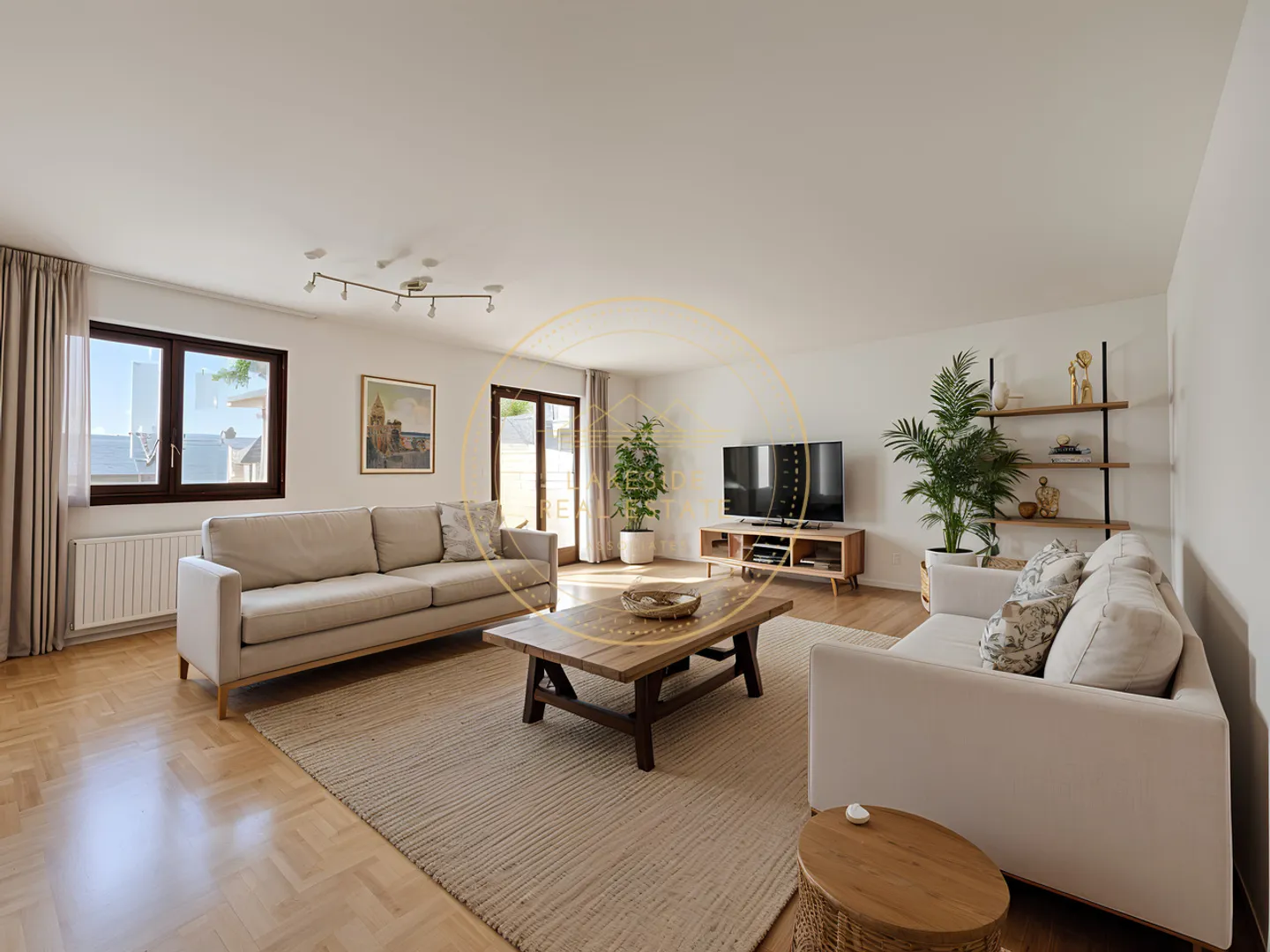 Appartamento al Piano Giardino - Foto 1 di 2