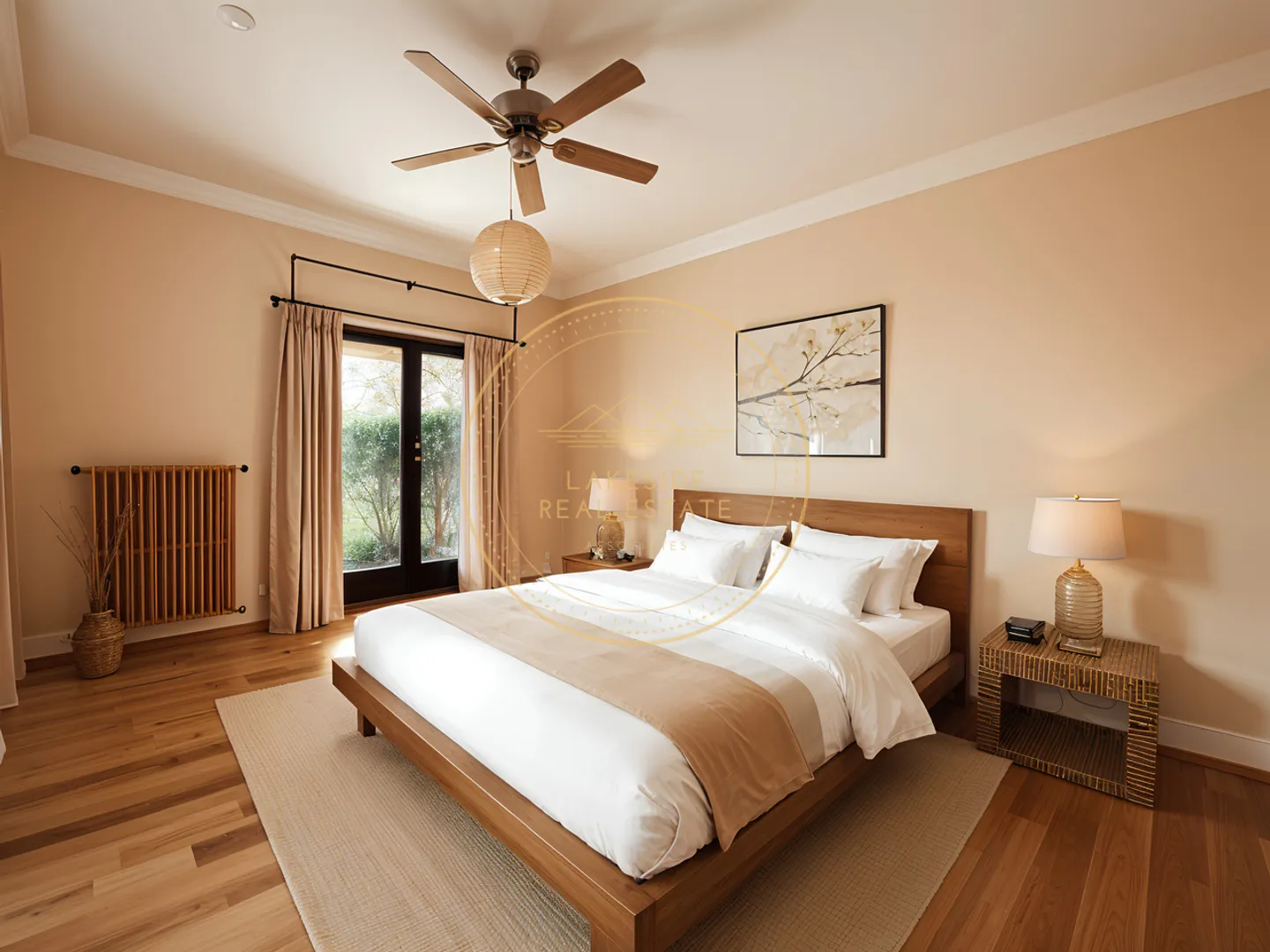 Appartamento al Piano Giardino - Foto 2 di 2