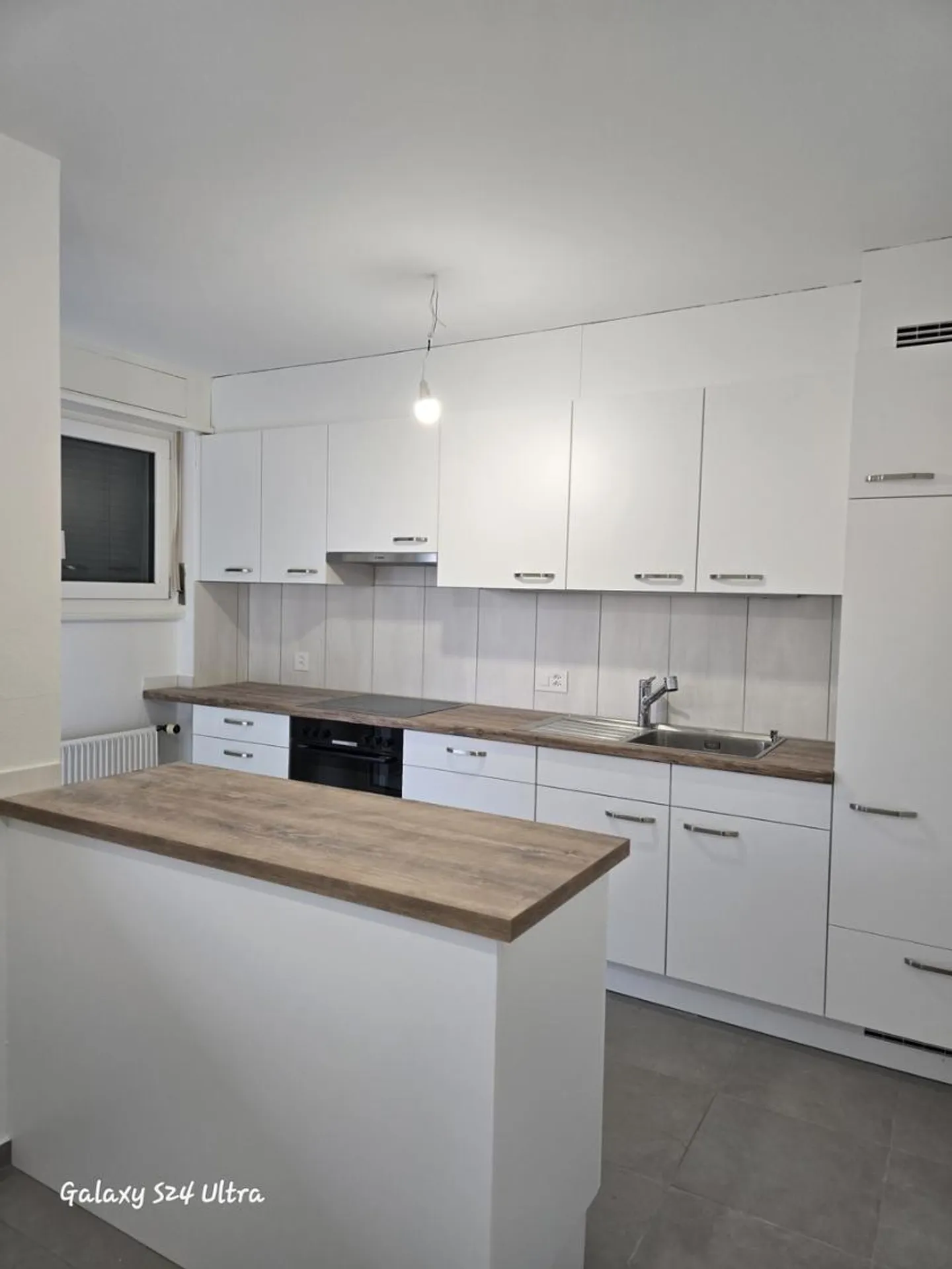 Appartamento 4.5 stanze - Foto 1 di 13