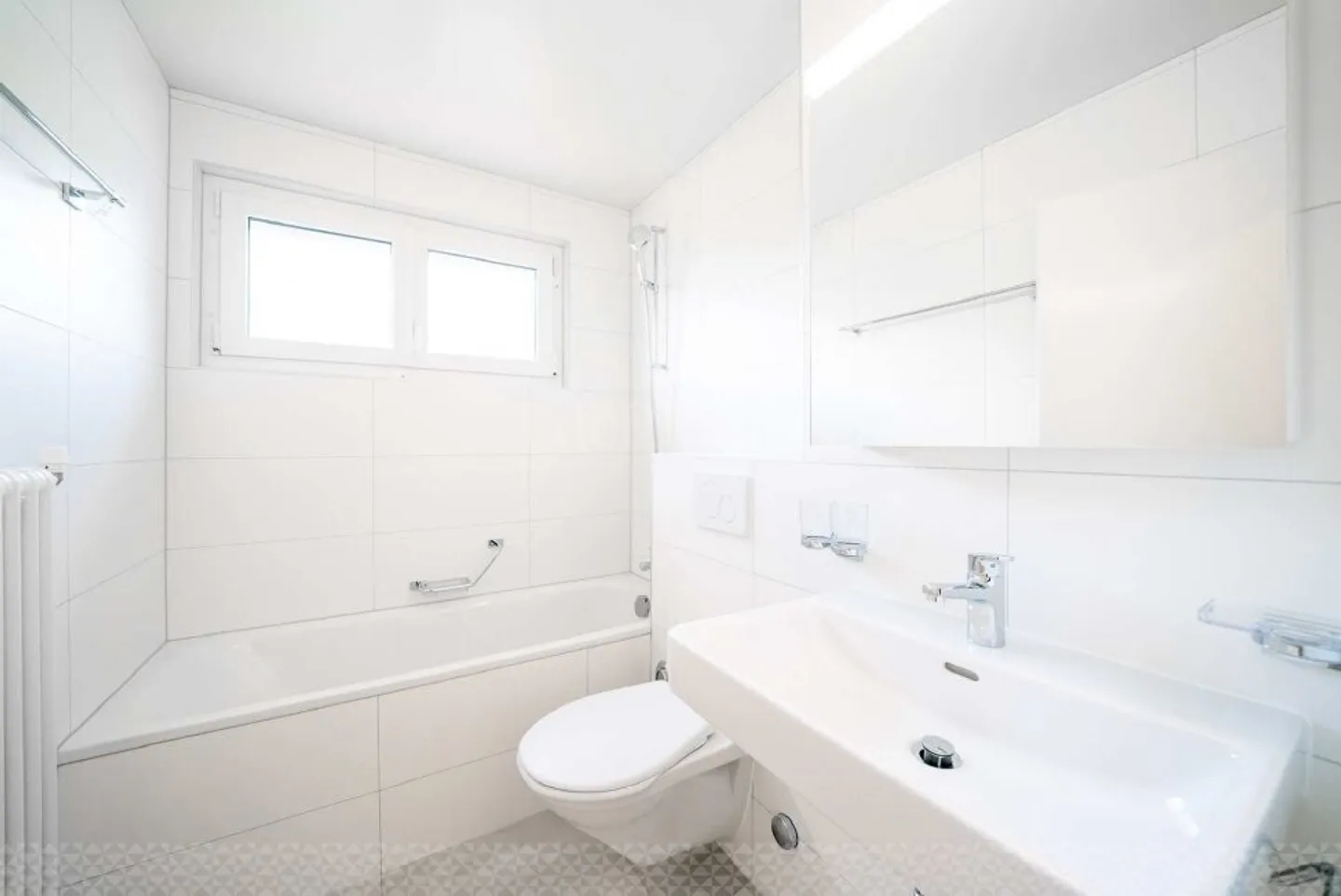 Charmant appartement 2.5 pièces - Photo 7 sur 10