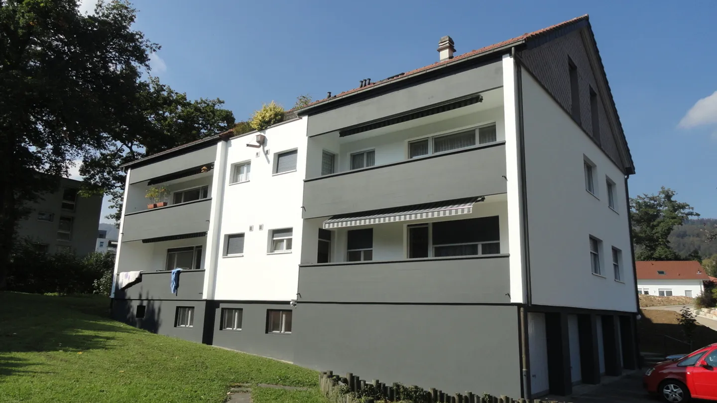 Appartamento 4.5 stanze - Foto 10 di 13