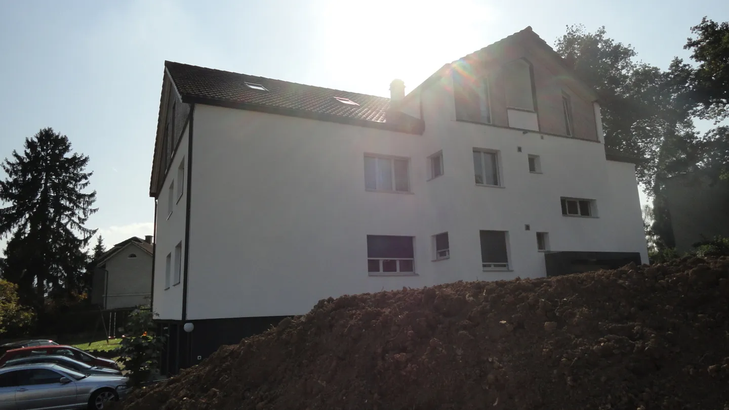 Appartamento 4.5 stanze - Foto 11 di 13