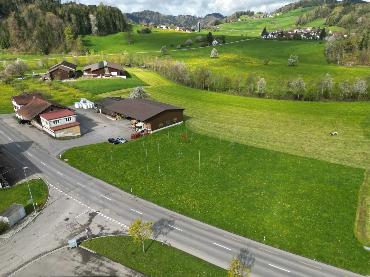 Appartamento esclusivo di 5,5 stanze con terrazza solare di 147 m2 - Foto 5 di 9