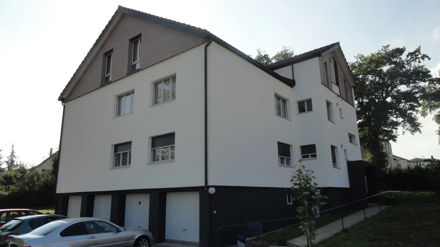 Appartamento 4.5 stanze - Foto 12 di 13