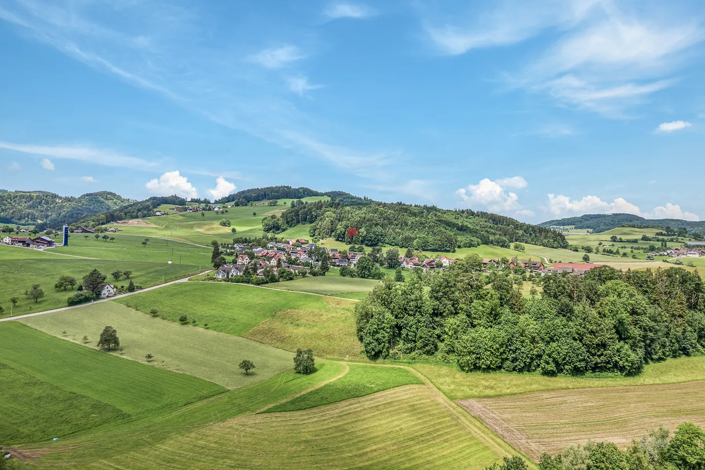 Appartamento esclusivo di 5,5 stanze con terrazza solare di 147 m2 - Foto 7 di 9