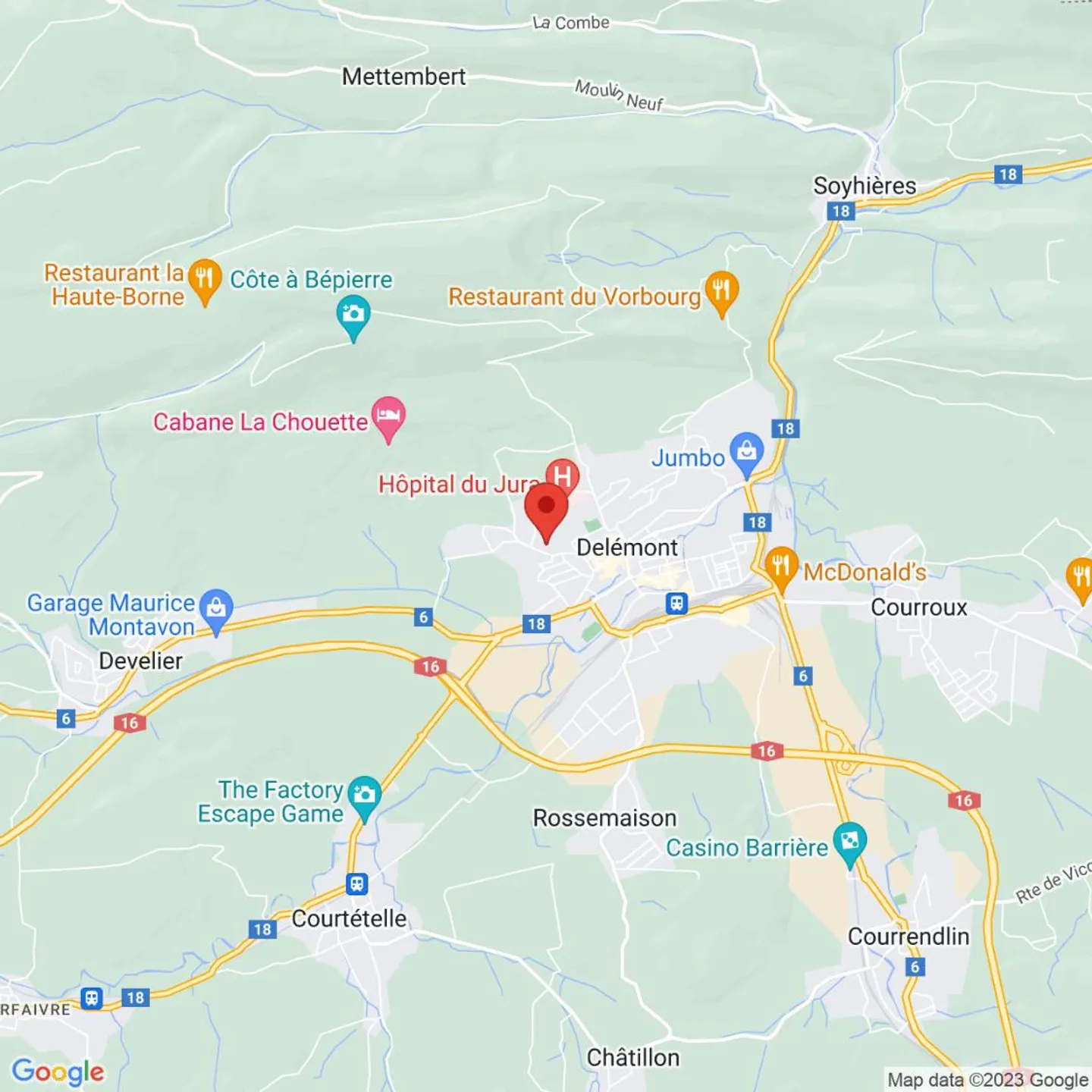 Appartamento 4.5 stanze - Foto 13 di 13