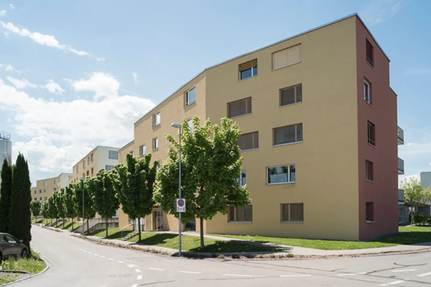 Wir haben Platz für Ihre Maschine! - Foto 1 von 1