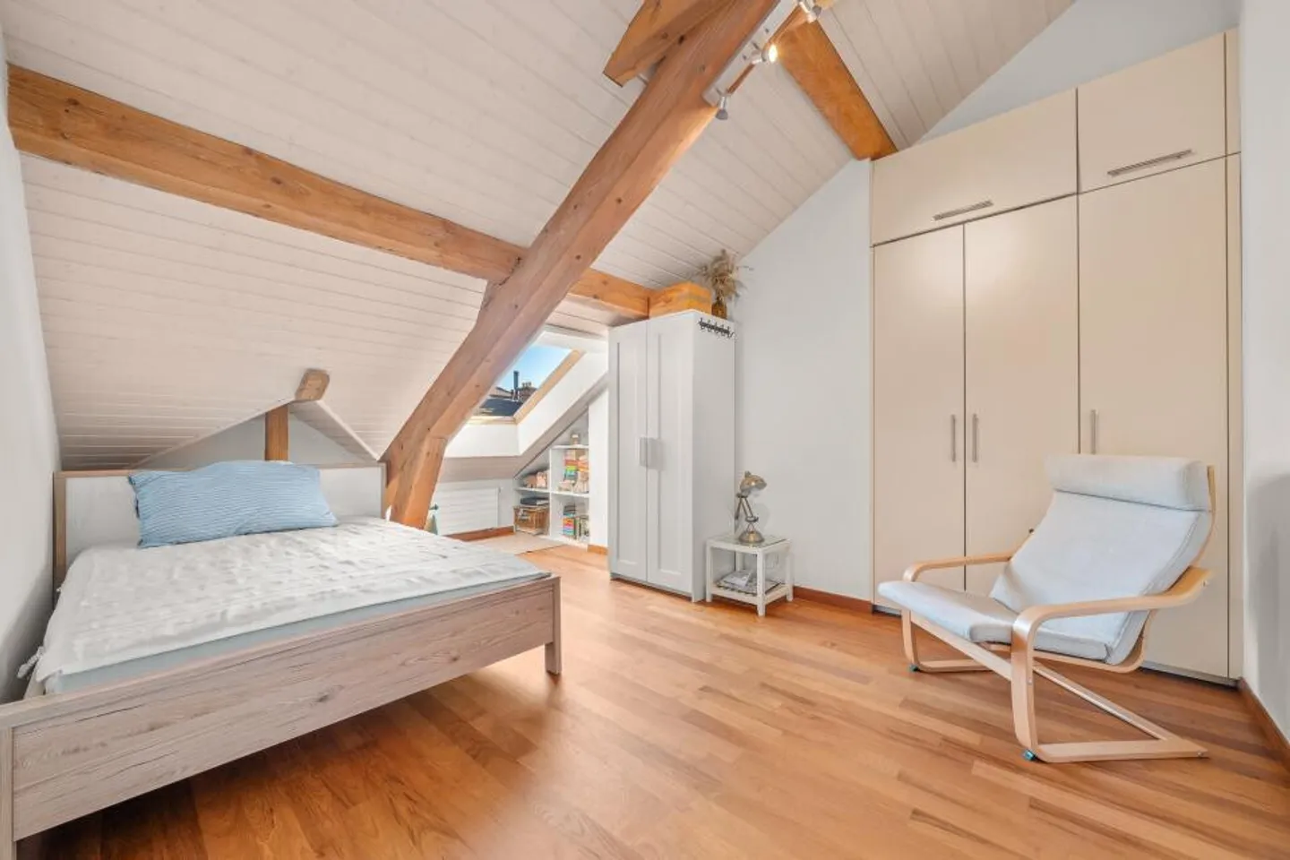 QUARTIER PRISÉ DE FLORIMONT - Photo 9 sur 11