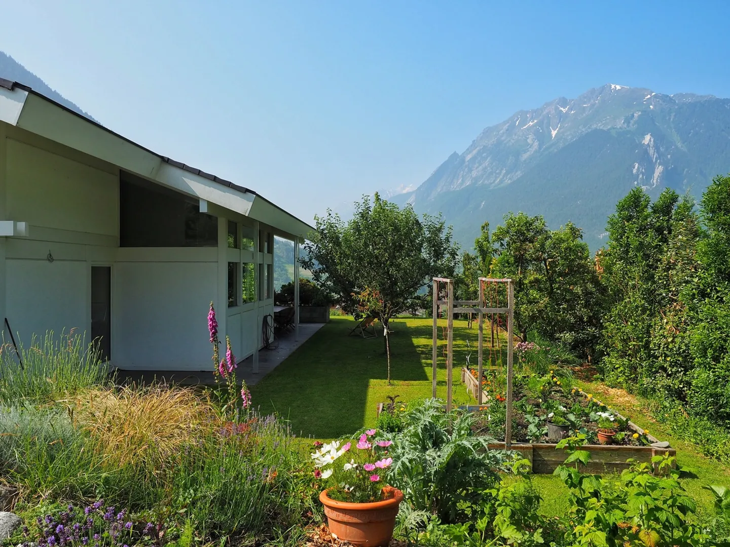 Villa in vendita - Foto 1 di 30