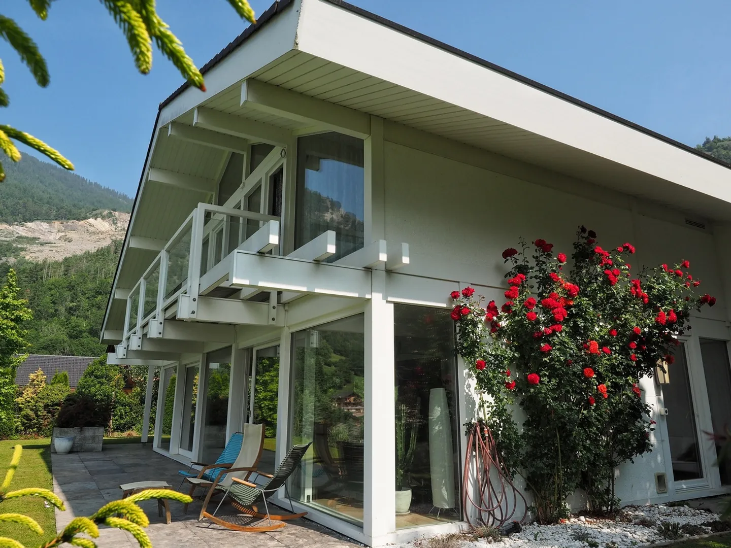 Villa in vendita - Foto 2 di 30