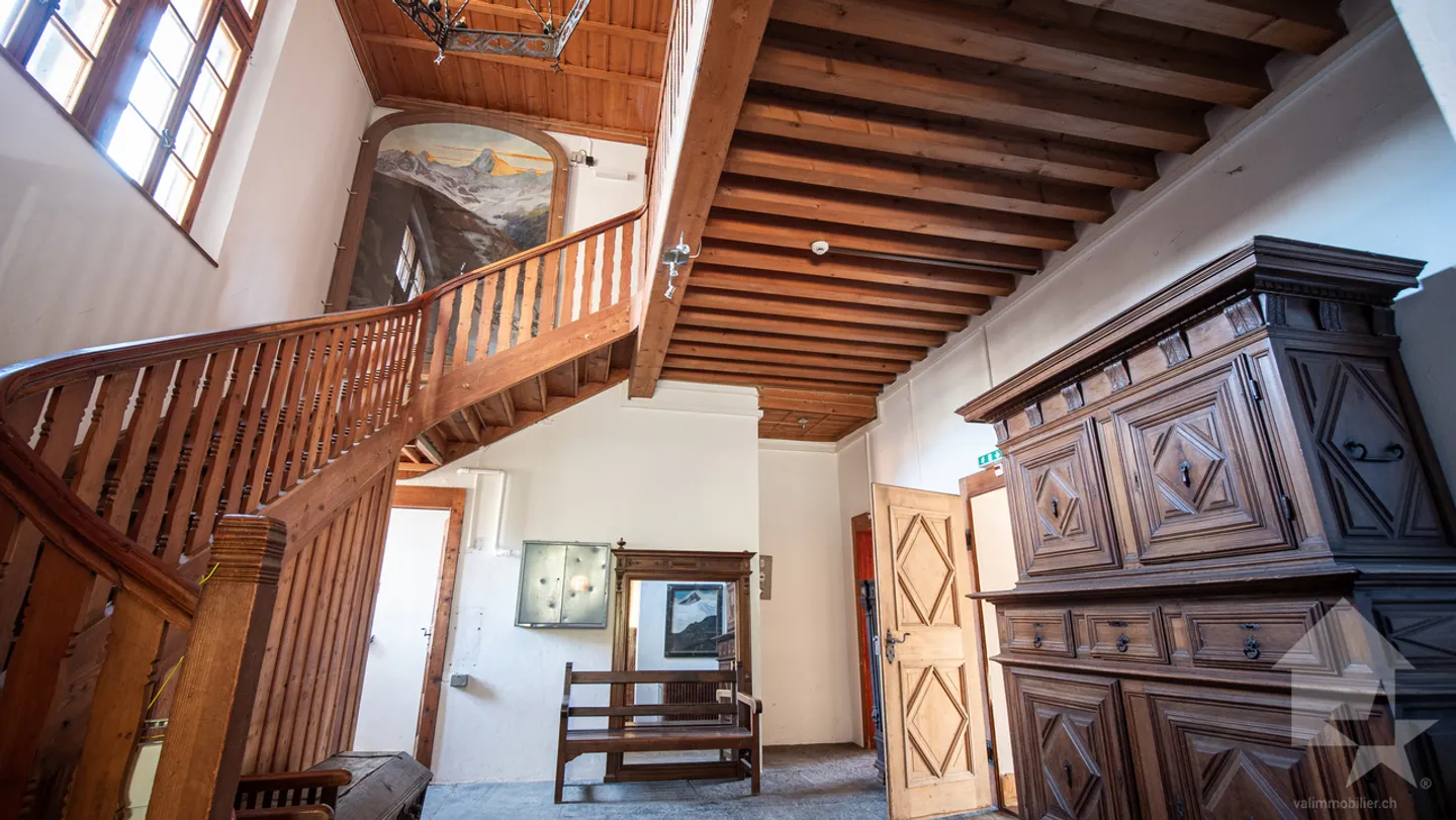 Majestueuse résidence de vacances - logement de groupe - Photo 5 sur 13