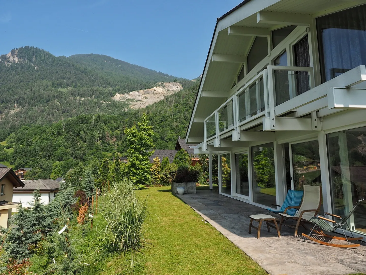 Villa in vendita - Foto 7 di 30