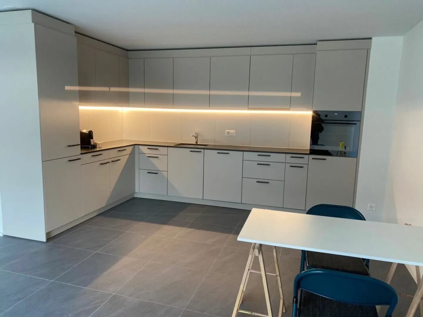 Appartement 1 pièce - Photo 3 sur 12
