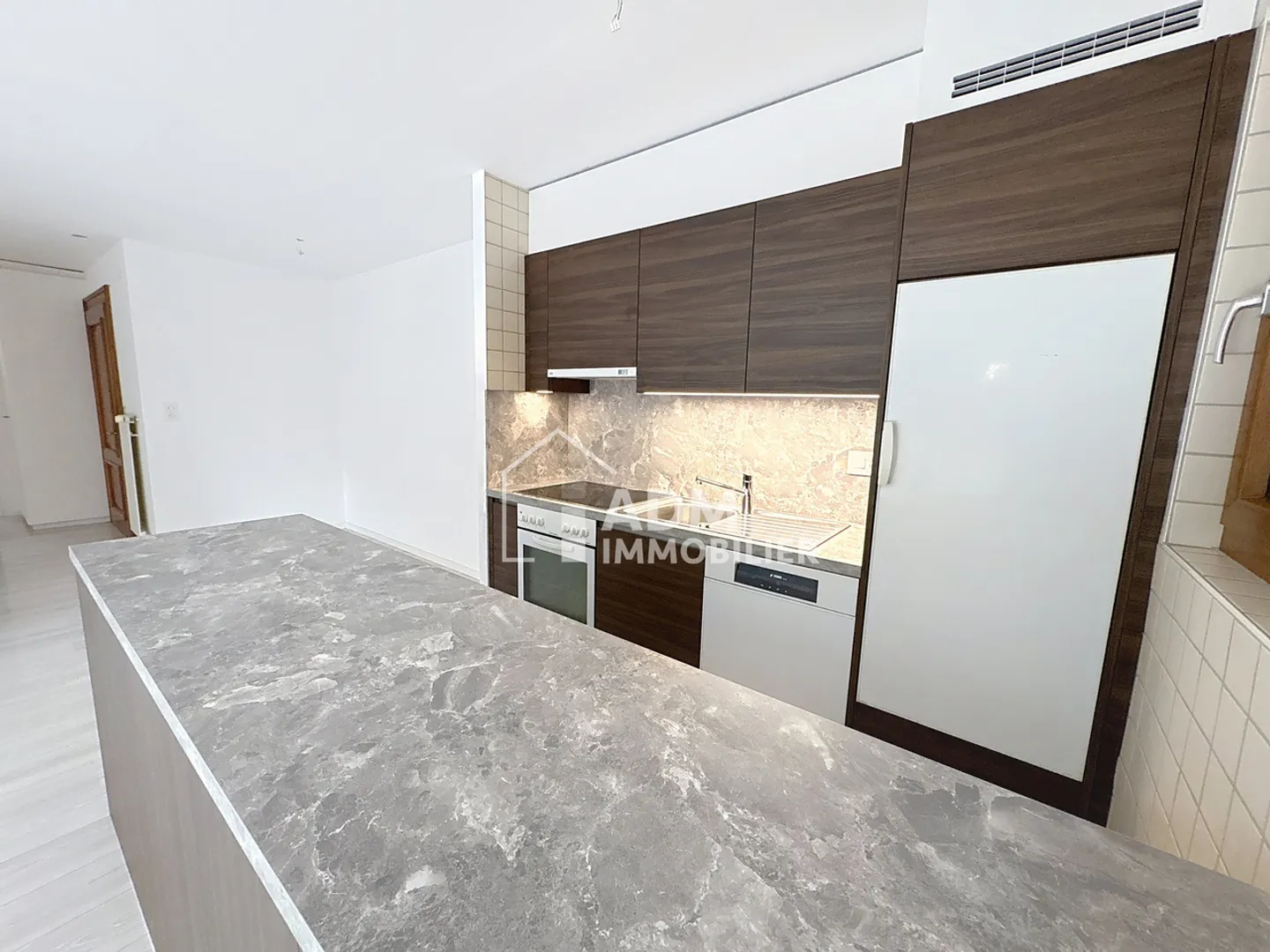 3,5-Zimmer-Wohnung - Foto 4 von 8