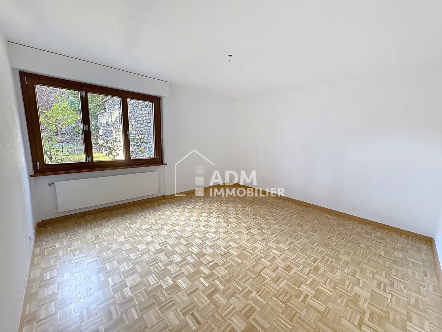 3,5-Zimmer-Wohnung - Foto 5 von 8