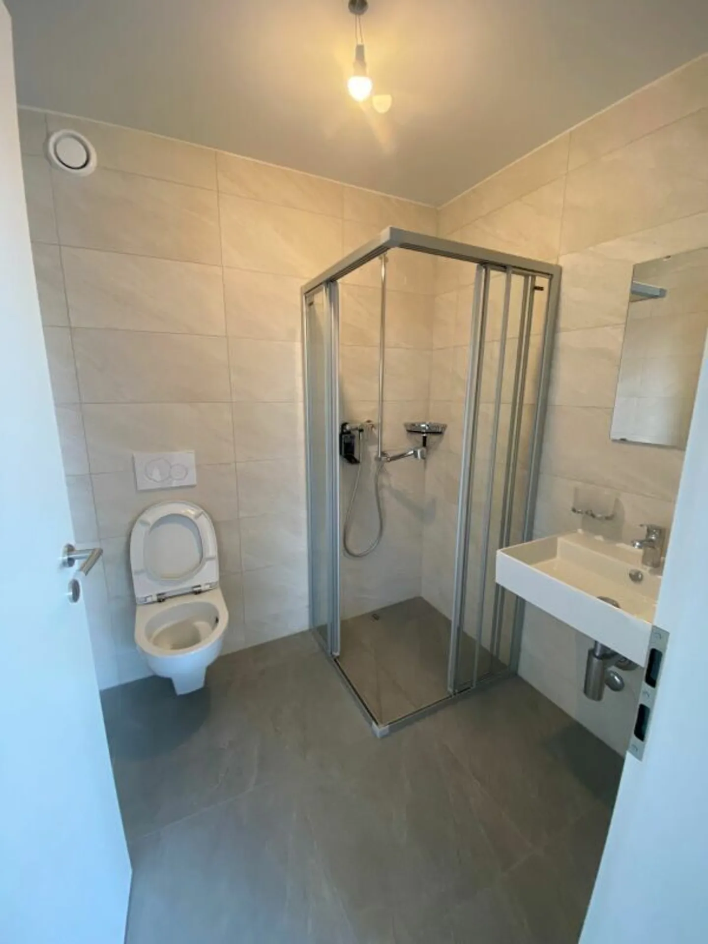 Appartement 1 pièce - Photo 5 sur 12
