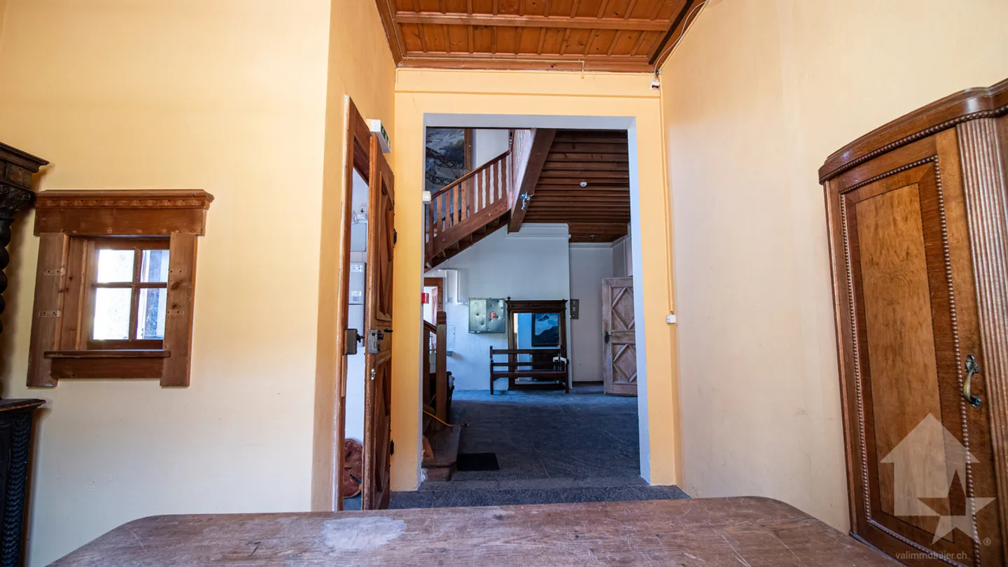 Majestueuse résidence de vacances - logement de groupe - Photo 9 sur 13