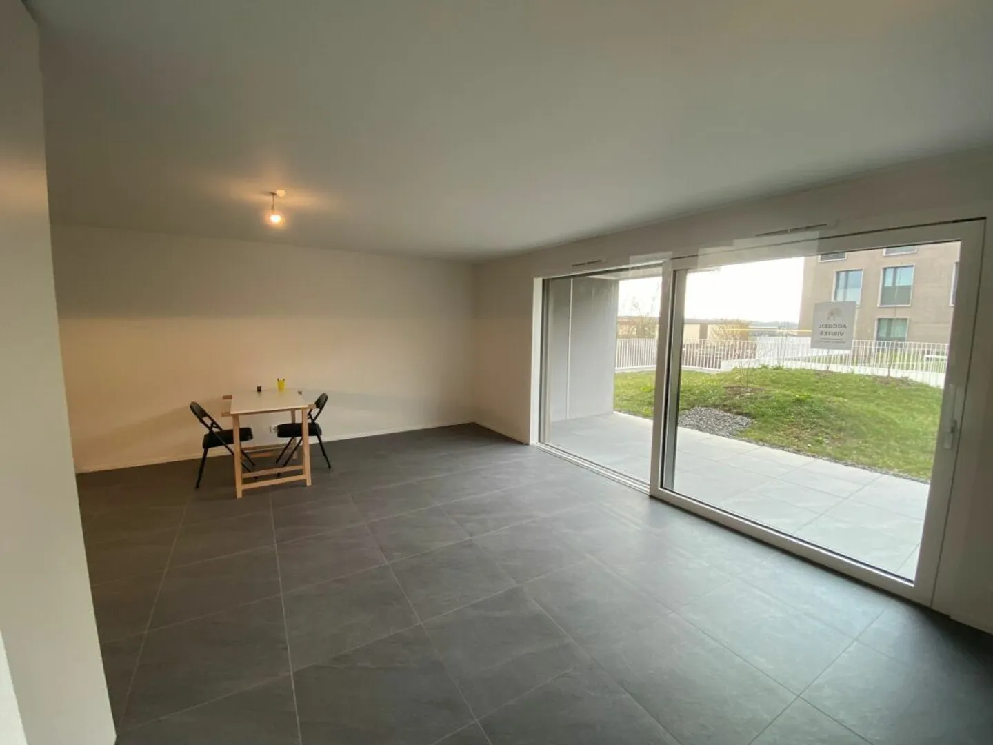 Appartement 1 pièce - Photo 1 sur 12