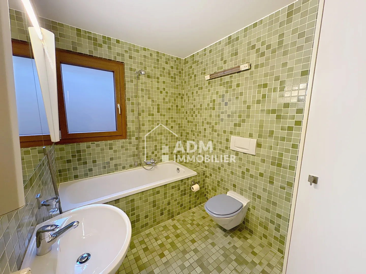 3,5-Zimmer-Wohnung - Foto 7 von 8