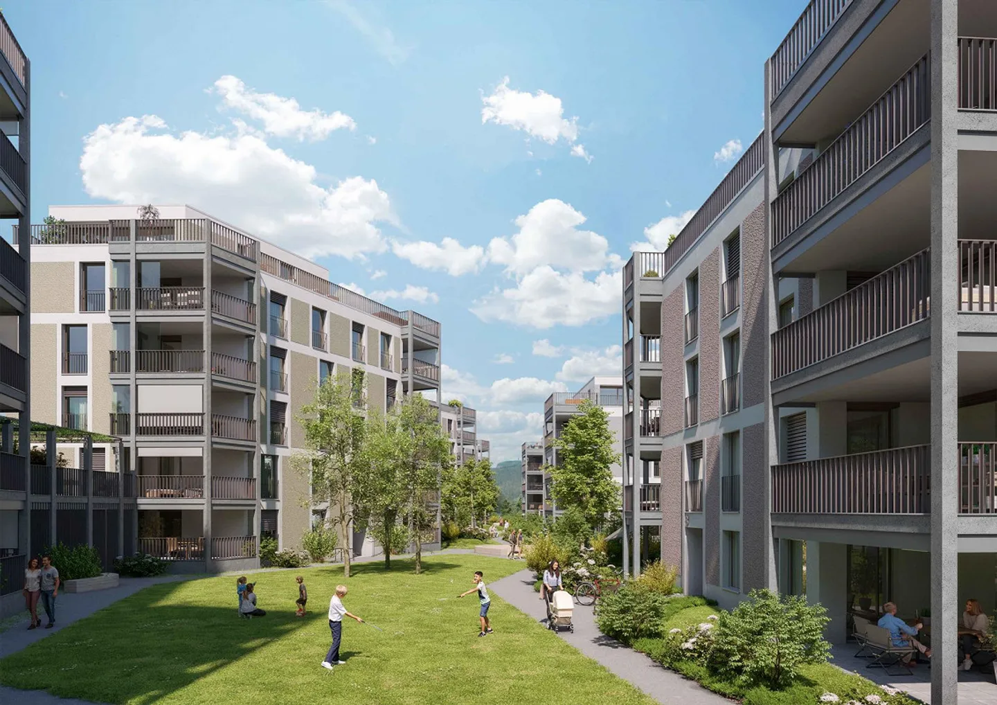 Niderwis Untersiggenthal - Mis Dihei - Photo 9 of 10