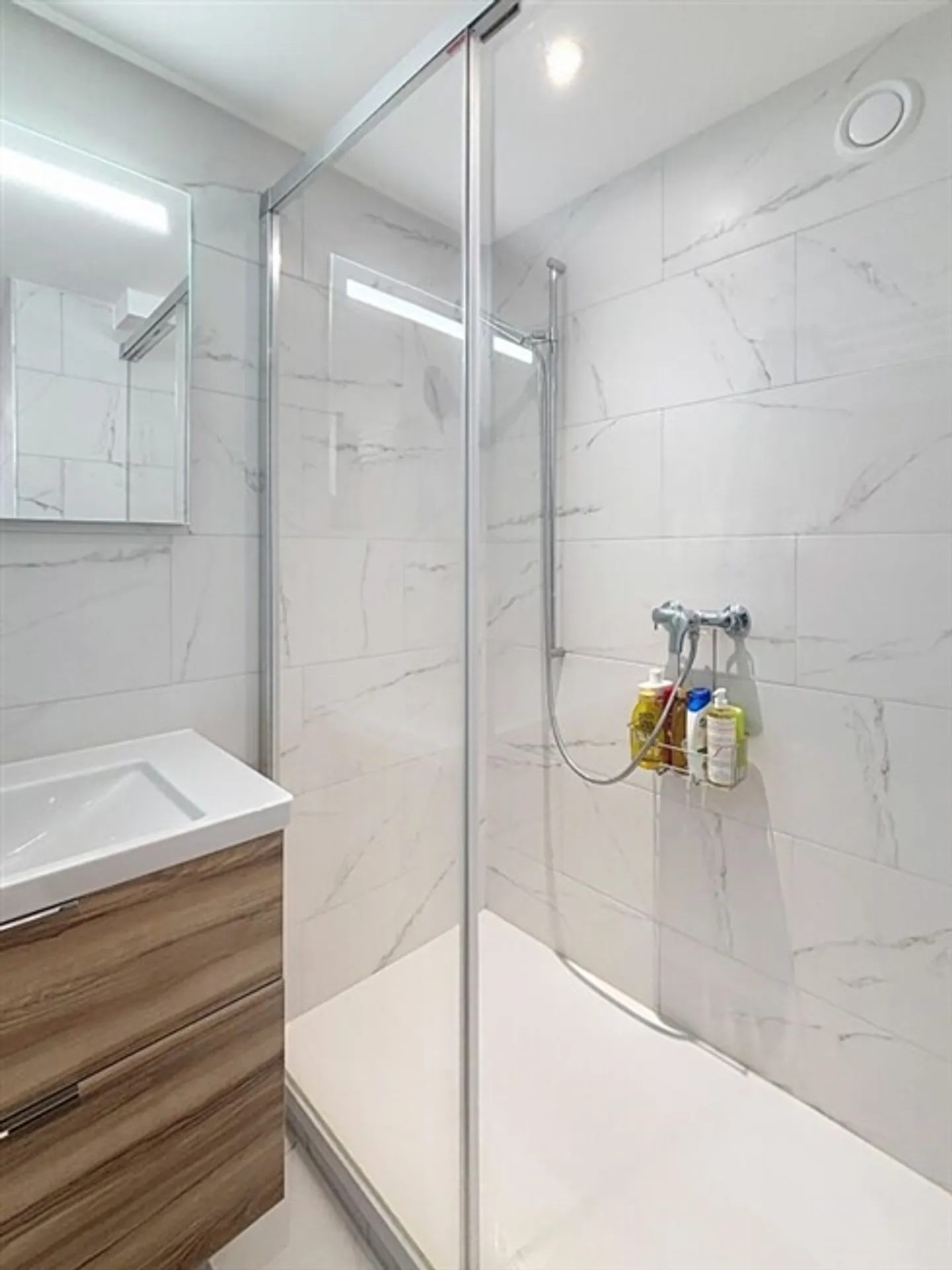 Sunny 3.5-Room Apartment - Photo 6 of 7