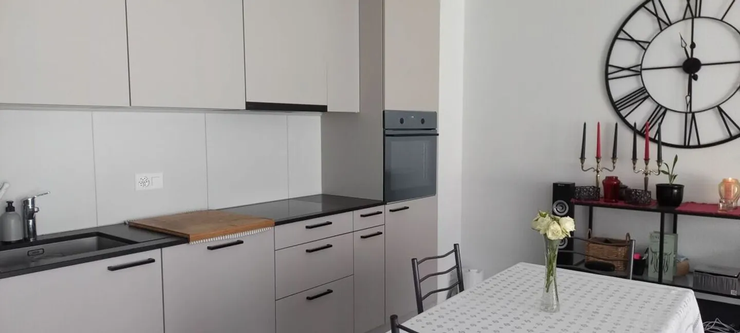 Appartement 1 pièce - Photo 12 sur 12