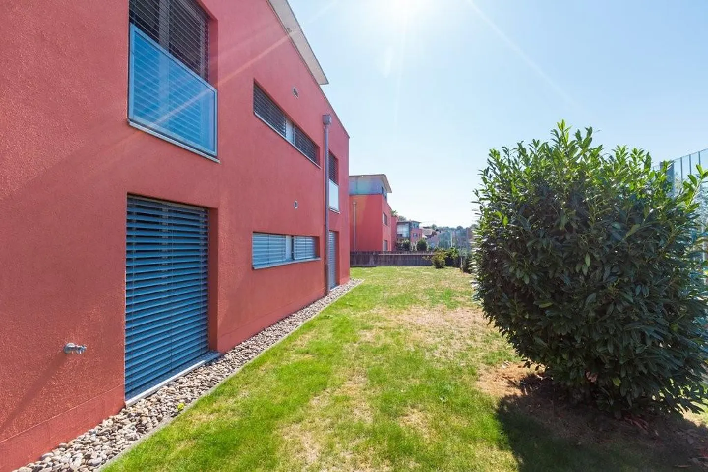 Appartement lumineux de 3,5 pièces avec grand balcon - Photo 8 sur 8