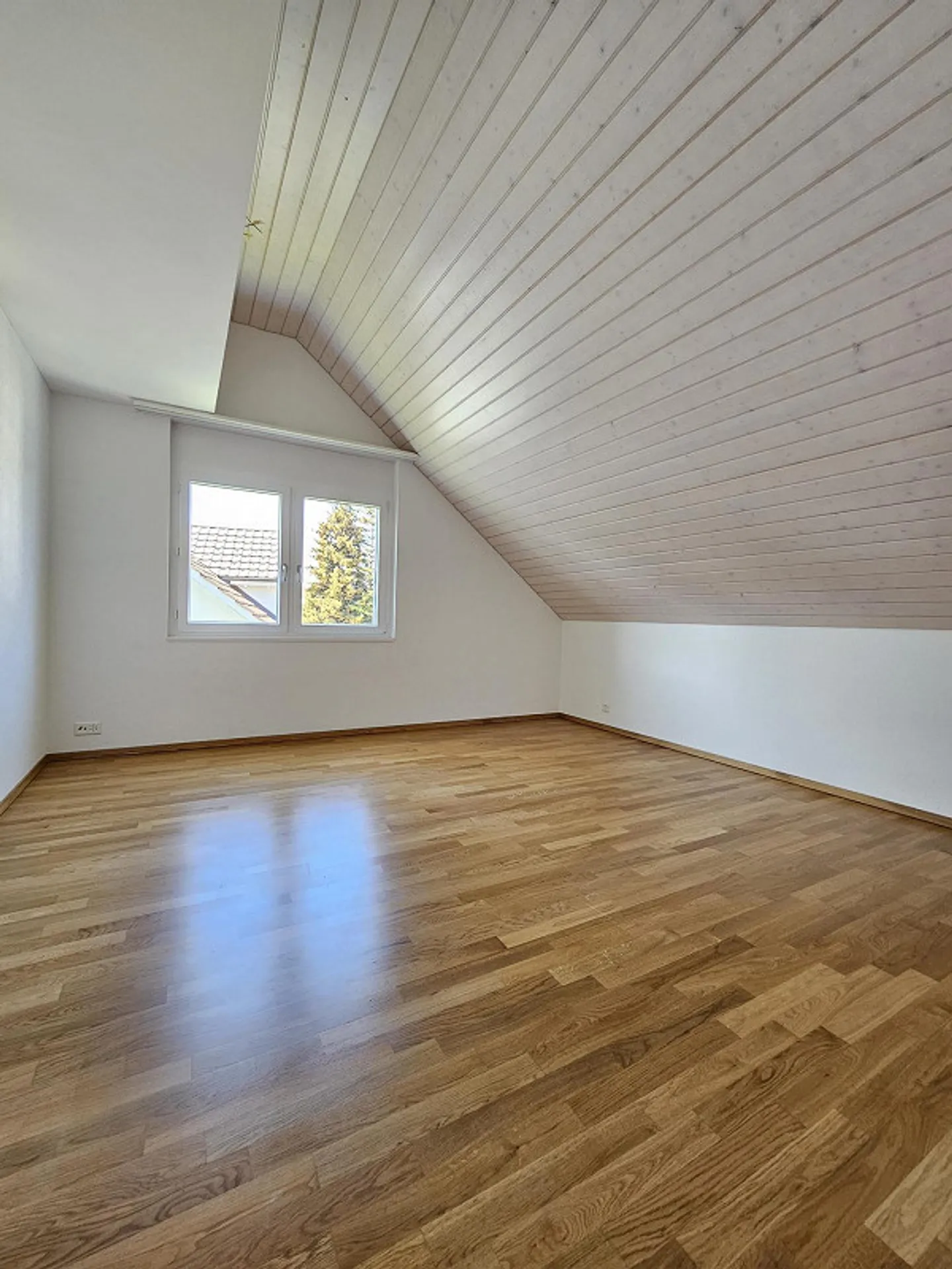 Dream home on two floors! Maisonette apartment in ownership standard - Photo 9 of 18