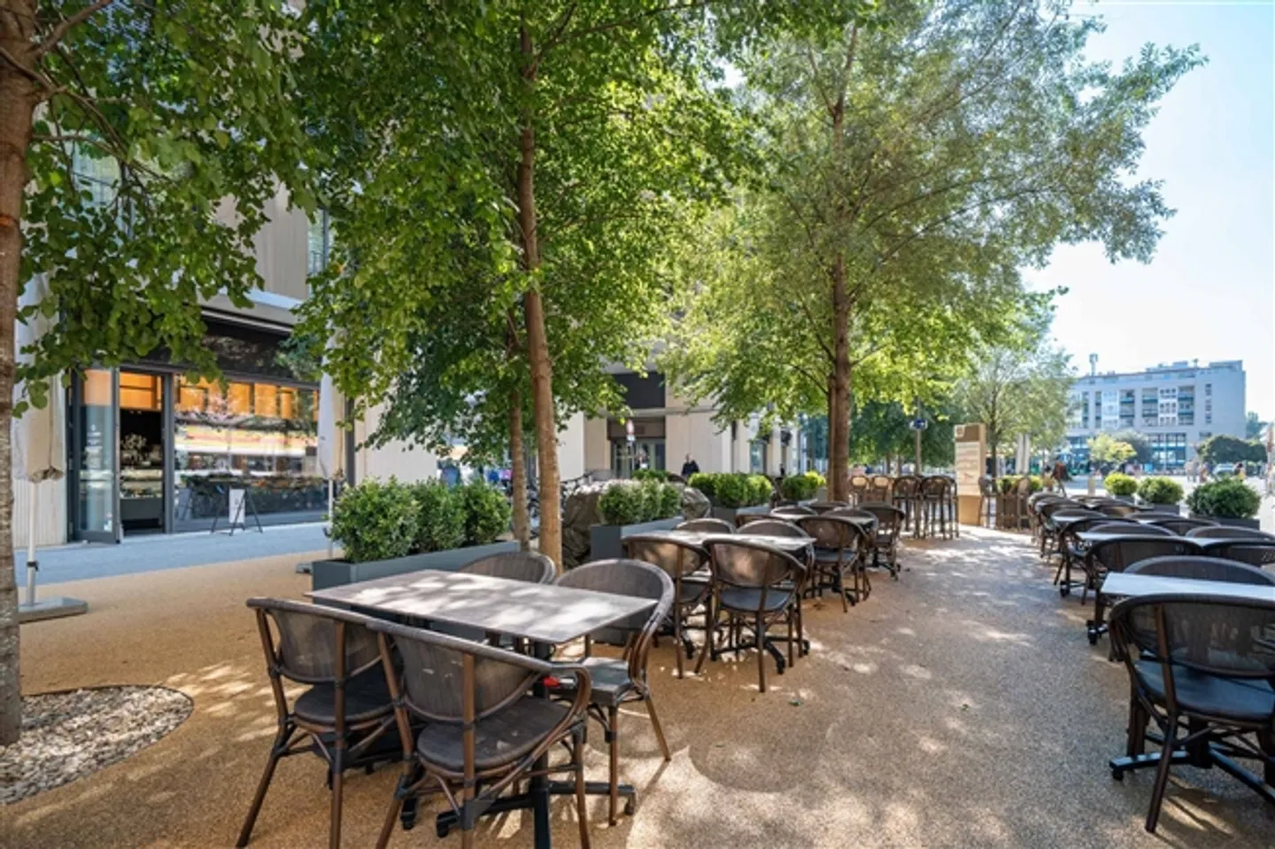 The Business Location of the Future Les Halles Reinvents Itself Arcades of 155 m² and 68 m² - Photo 2 of 6