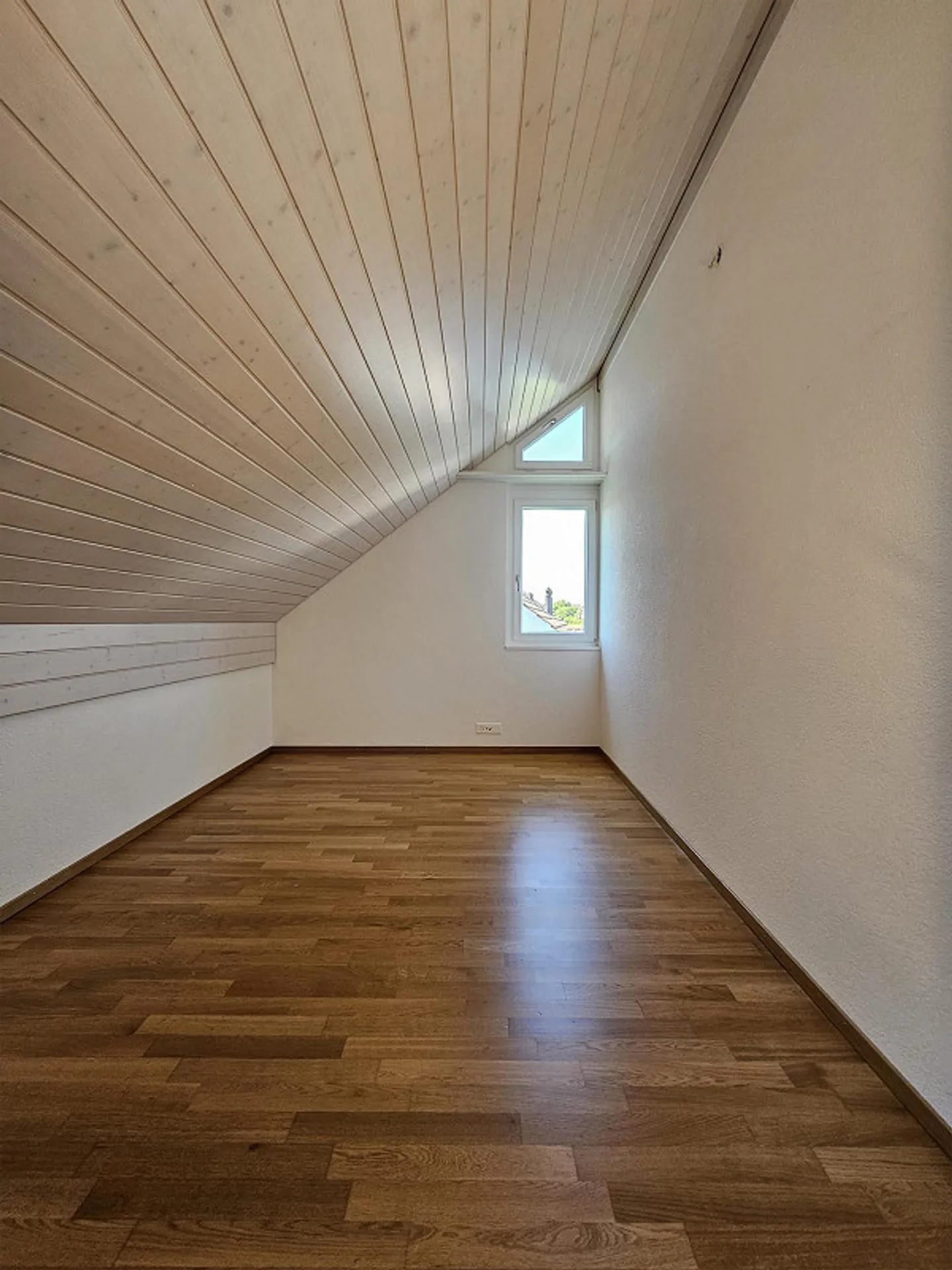 Dream home on two floors! Maisonette apartment in ownership standard - Photo 11 of 18