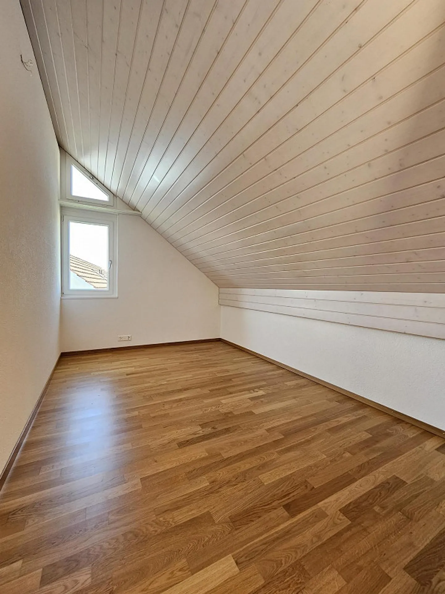 Dream home on two floors! Maisonette apartment in ownership standard - Photo 12 of 18