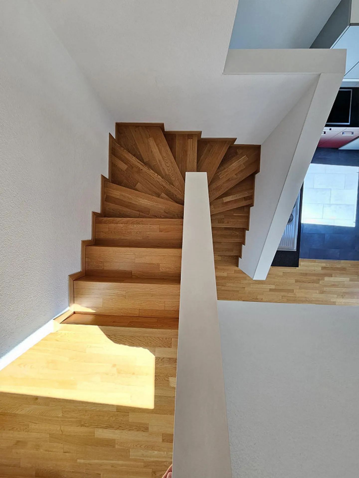 Dream home on two floors! Maisonette apartment in ownership standard - Photo 13 of 18